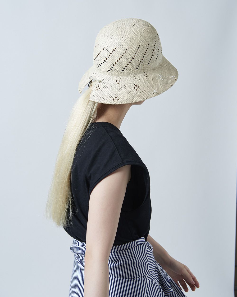 La maison de Lyllis MARCUS