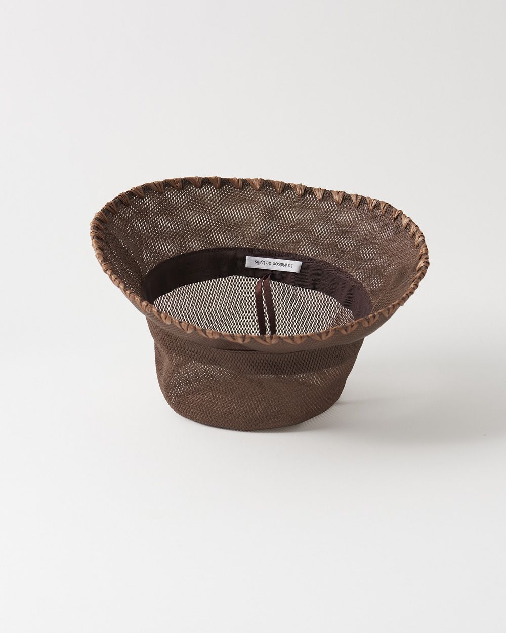 La maison de Lyllis QWAU