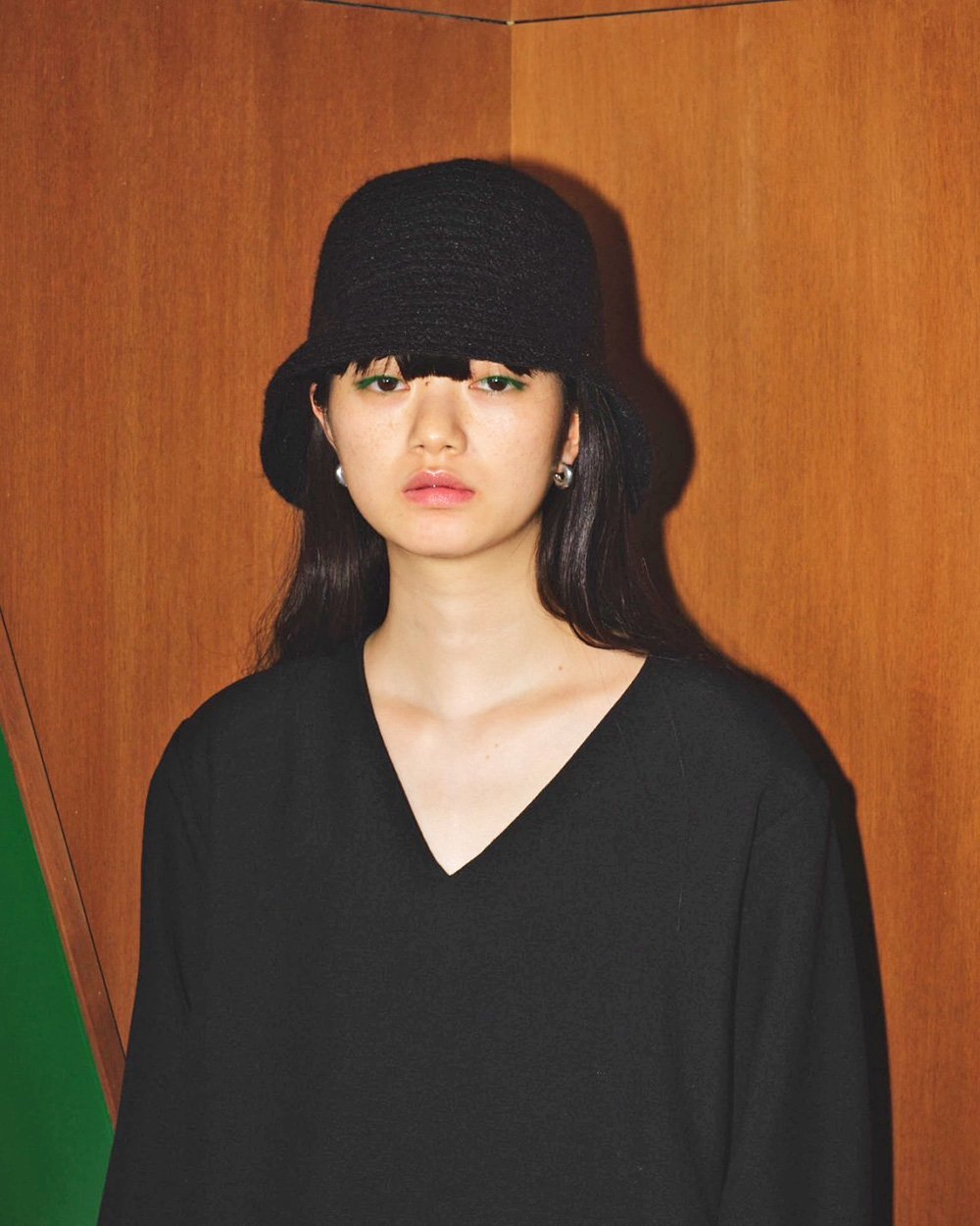 La maison de Lyllis TARA