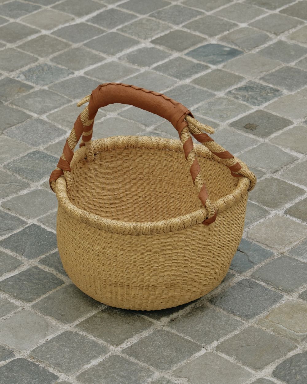 AFRICANSQUARE Burkina Basket M AFRICANSQUARE Burkina Basket M,82411032,バスケットバック,バスケット,アフリカンスクエア,todayful,トゥデイフル,ライフズ,lifes,25ss