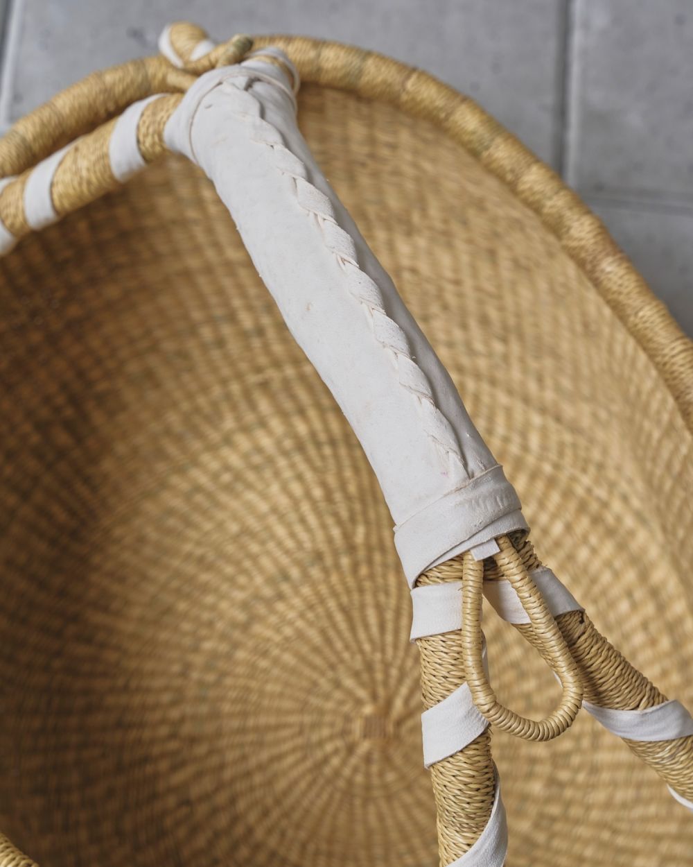 AFRICANSQUARE Burkina Basket L AFRICANSQUARE Burkina Basket L,82411033,バスケットバック,バスケット,アフリカンスクエア,todayful,トゥデイフル,ライフズ,lifes,25ss