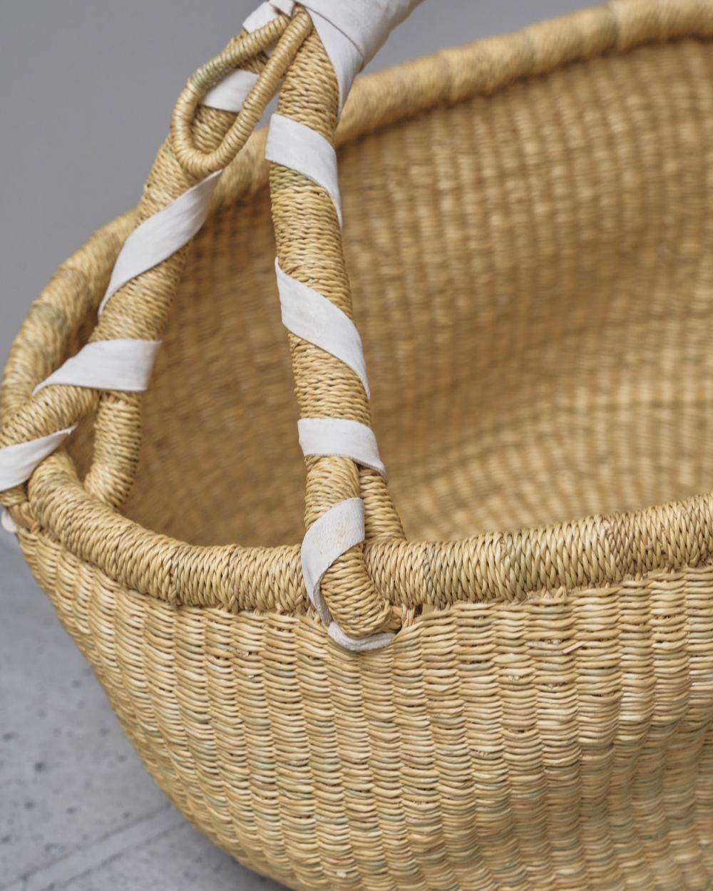 AFRICANSQUARE Burkina Basket L AFRICANSQUARE Burkina Basket L,82411033,バスケットバック,バスケット,アフリカンスクエア,todayful,トゥデイフル,ライフズ,lifes,25ss