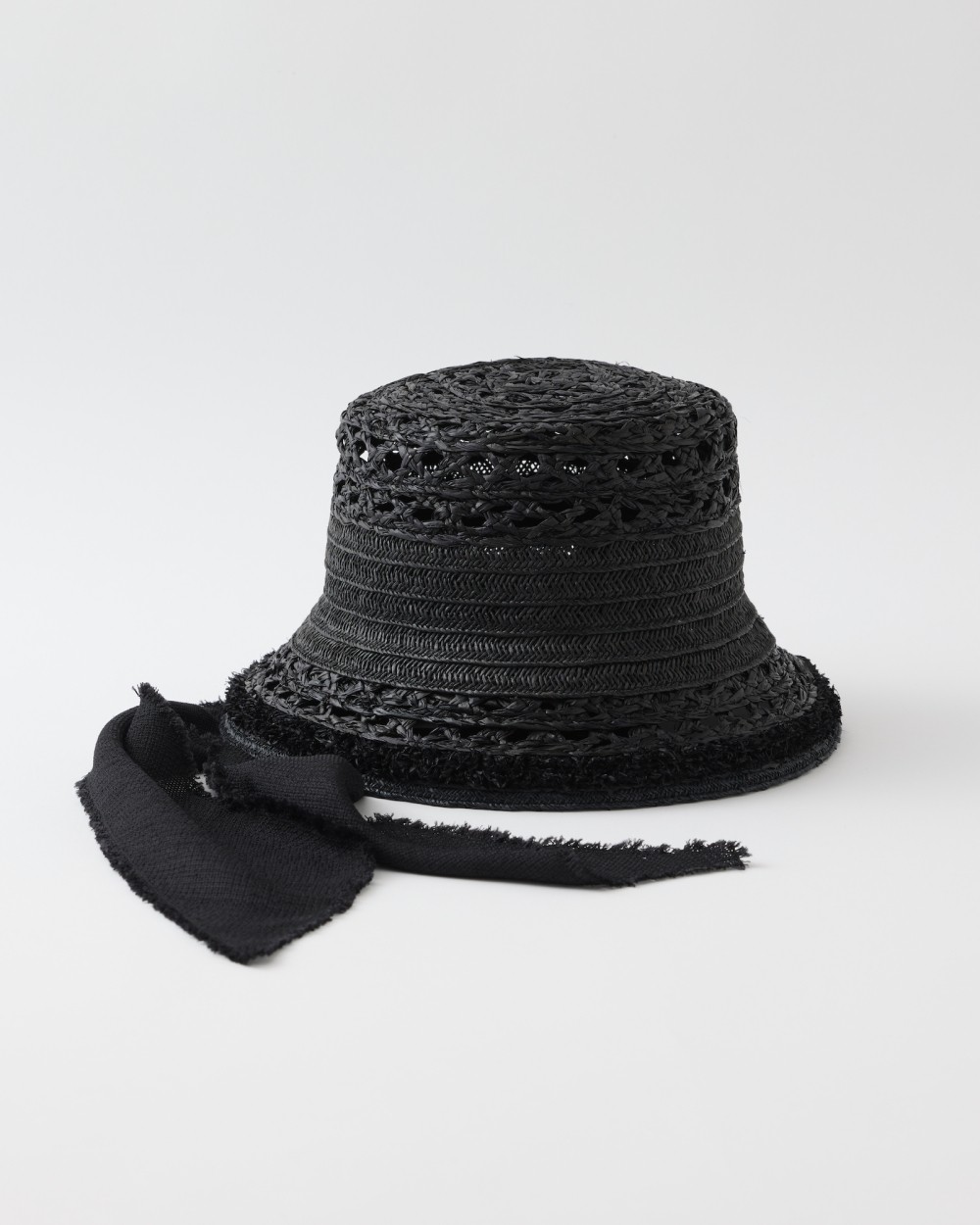 CLOCHE SCARF La Maison de Lyllis メゾンドリリス La Maison de Lyllis（メゾンドリリス）の「CLOCHE SCARF / La