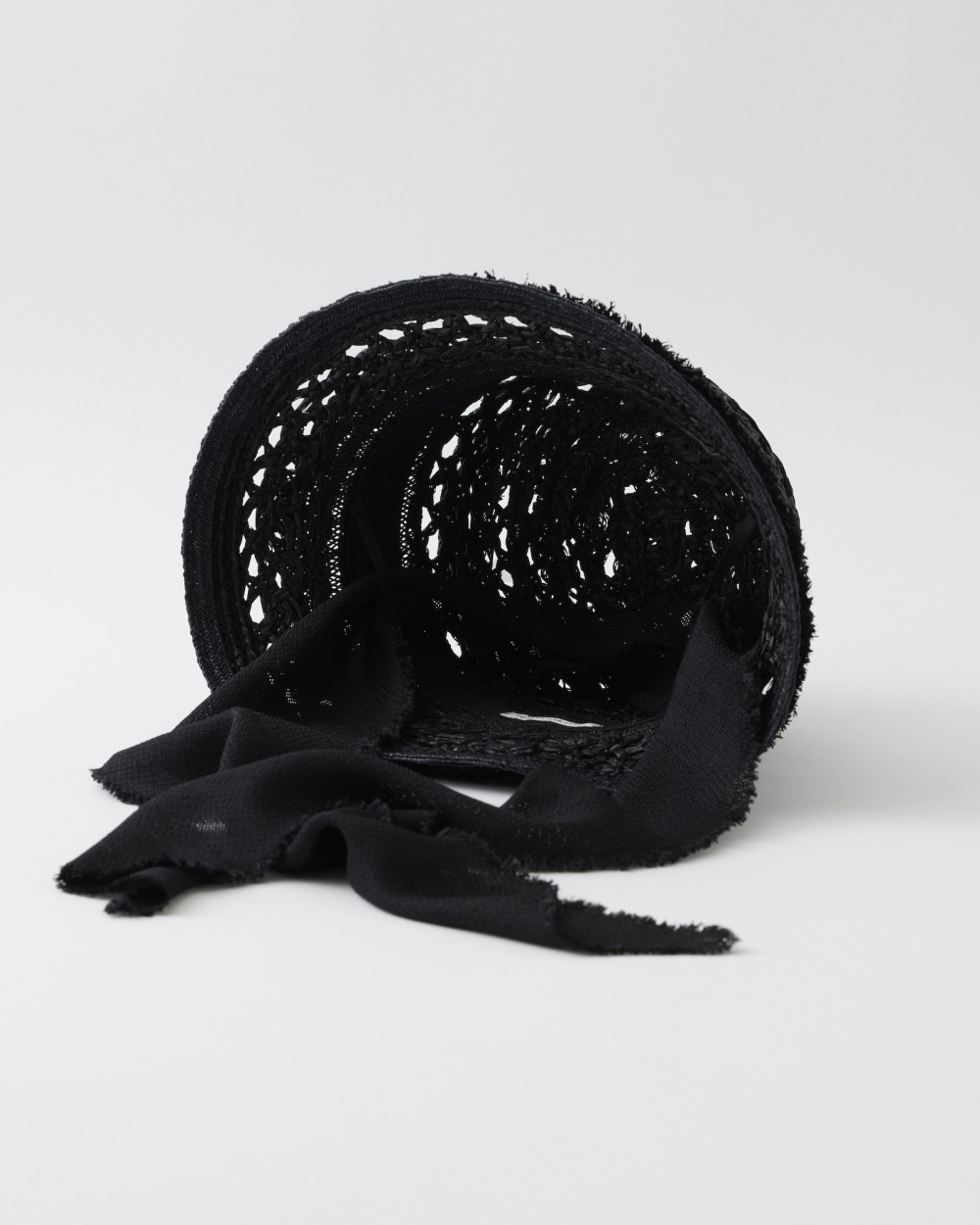 帽子 La Maison de Lyllis CLOCHE SCARF La Maison de Lyllis＞CLOCHE SCARF | AND ON JIONE STORE