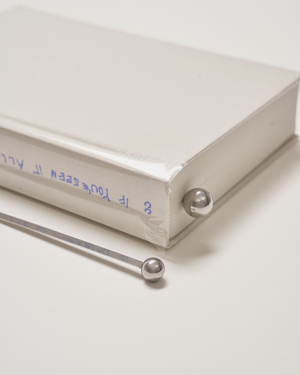 MUSEUM ARCHIVE Ball bookmarks MUSEUM ARCHIVE Ball bookmarks,82511039,ブックマーカー,しおり,栞,韓国セレクト商品,25ss