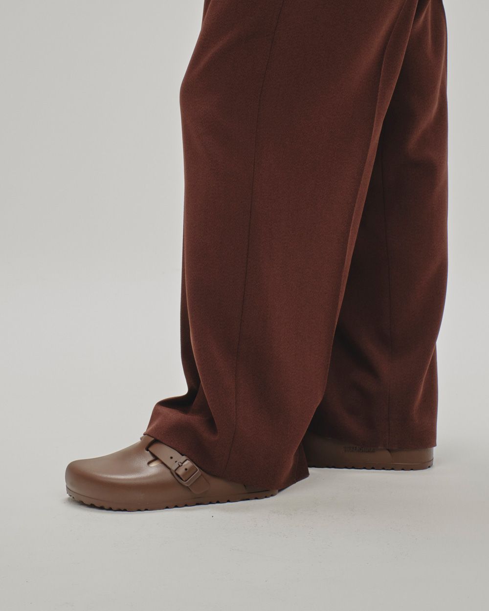 極美品 未使用級 ビルケンシュトック ボストン EVA 楽天市場】MAX500円OFFクーポン配布中！BIRKENSTOCK