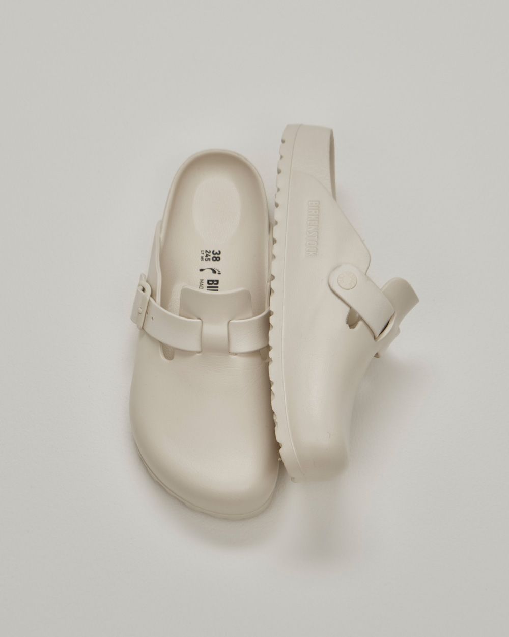 ビルケンシュトック ボストン EU45 Boston/ボストン| BIRKENSTOCKでオンラインショッピング
