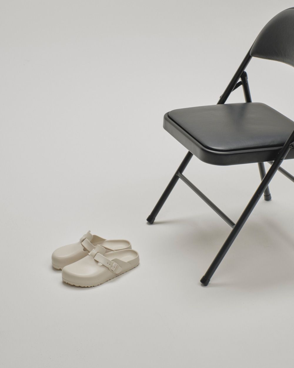 BIRKENSTOCK ビルケンシュトック BOSTON EVA 26 未使用品 BIRKENSTOCK / 【EXCLUSIVE】 BOSTON EVA（25~28cm）（サンダル