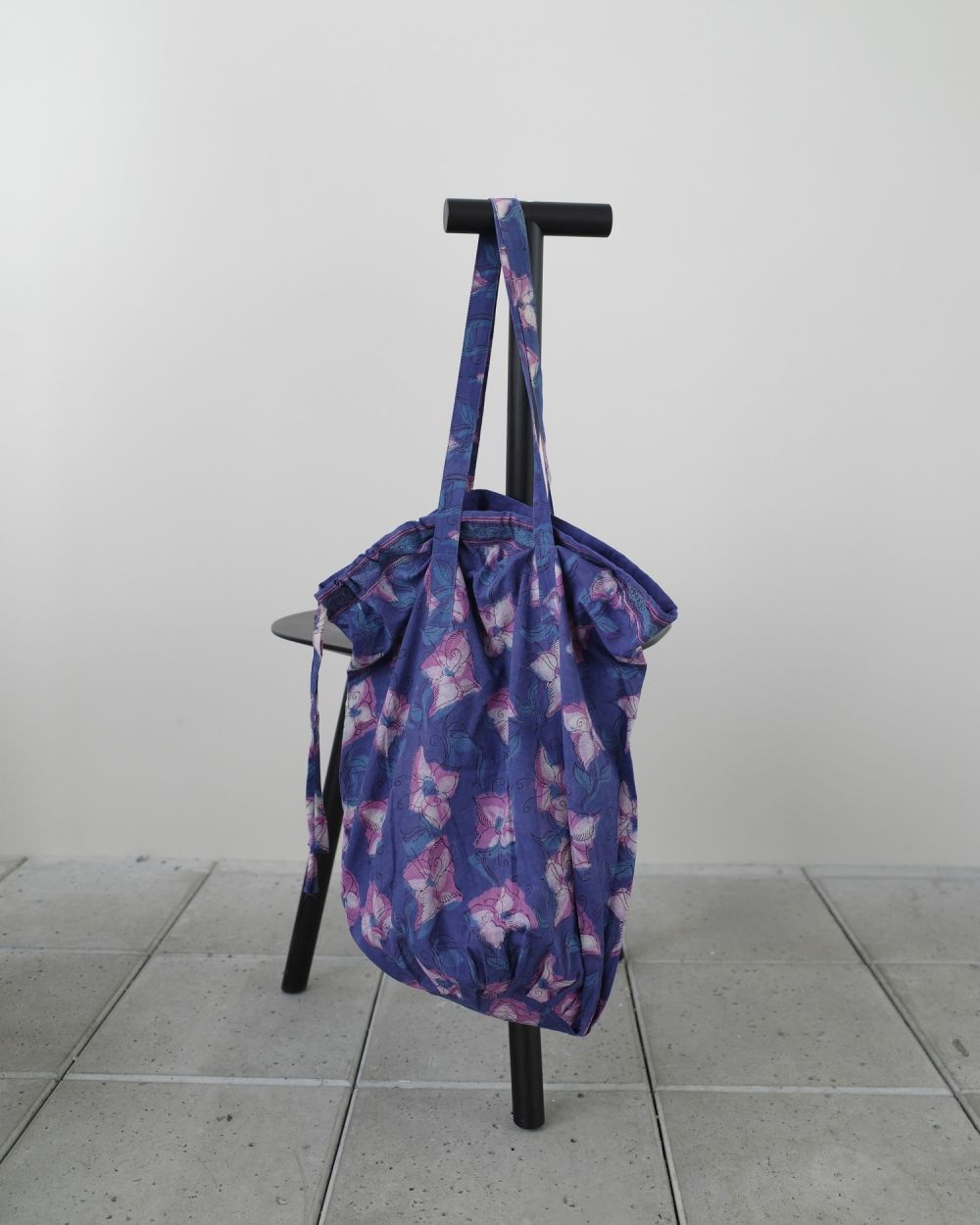 African Print Bag F African Print Bag F,アフリカンプリントバック,82511053,トートバック,プリントバック,インドバック,柄バック,柄トート,花柄,ペイズリー,草木柄,ストライプ,肩掛けバック,lifes,todayful,ライフズ,トゥデイフル,25ss,バッグ,Bag