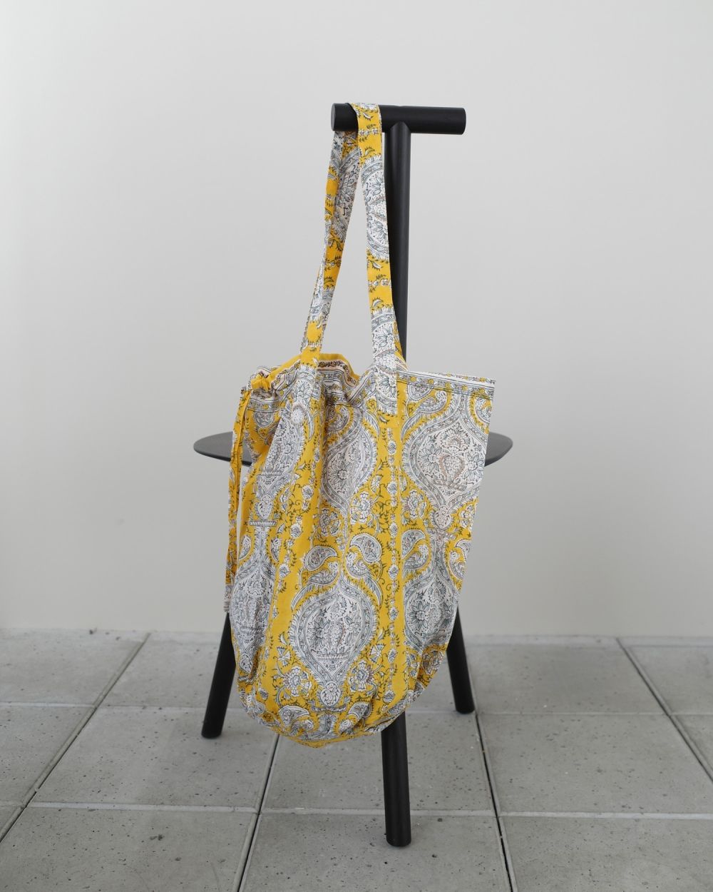 African Print Bag G African Print Bag G,アフリカンプリントバック,82511054,トートバック,プリントバック,インドバック,柄バック,柄トート,花柄,ペイズリー,草木柄,ストライプ,肩掛けバック,lifes,todayful,ライフズ,トゥデイフル,25ss,バッグ,Bag