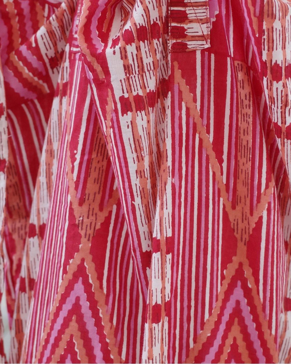 African Print Bag J African Print Bag J,アフリカンプリントバック,82511057,トートバック,プリントバック,インドバック,柄バック,柄トート,花柄,ペイズリー,草木柄,ストライプ,肩掛けバック,lifes,todayful,ライフズ,トゥデイフル,25ss,バッグ,Bag