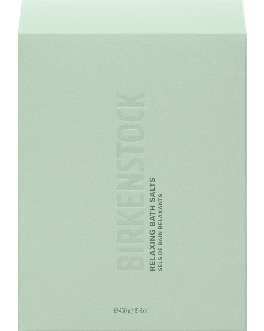 BIRKENSTOCK Care Essentials -Relaxing Bath Salts 82511105,BIRKENSTOCK Care Essentials,ビルケンシュトックケアエッセンシャル,ビルケン,エッセンシャル,フットケア