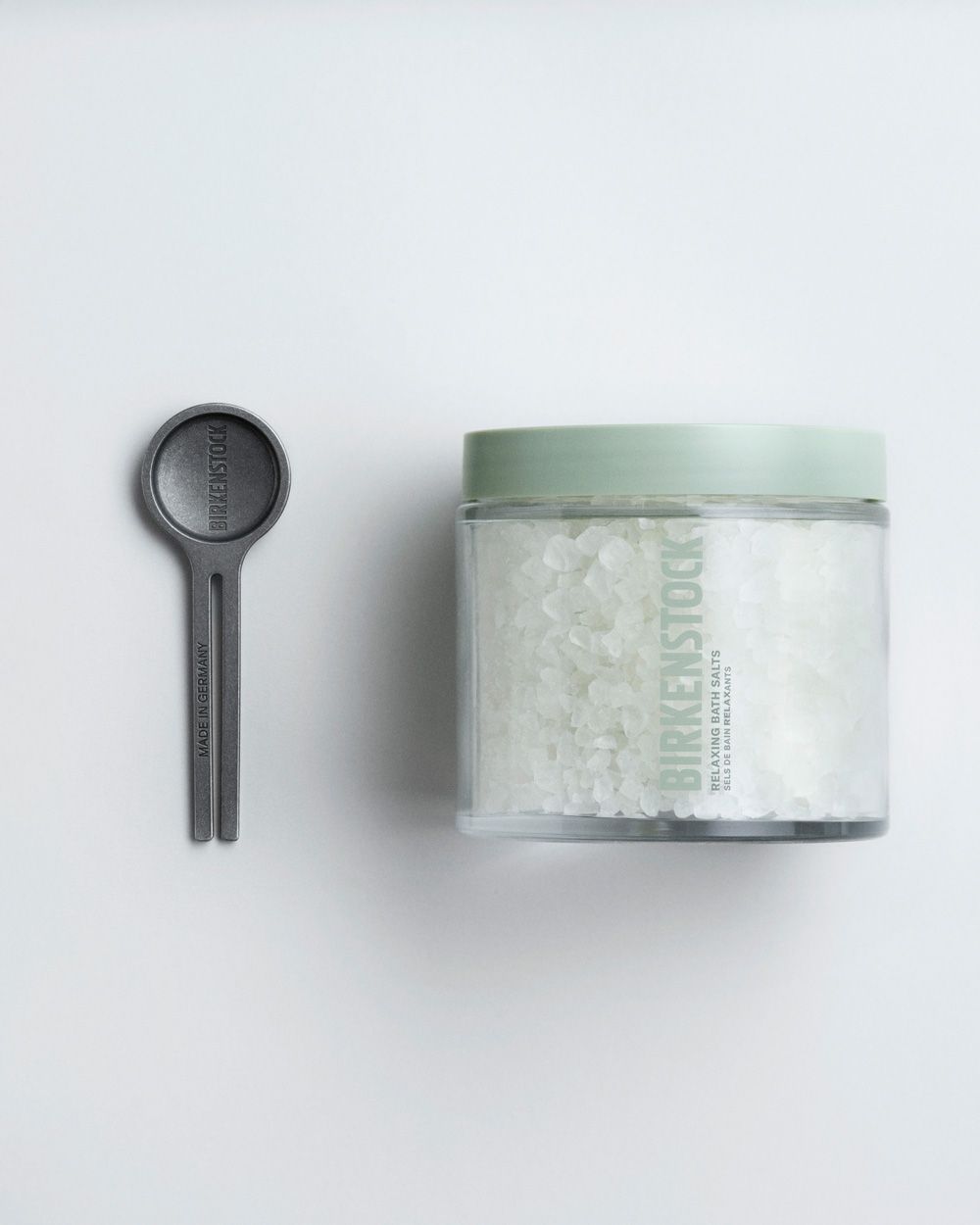 BIRKENSTOCK Care Essentials -Relaxing Bath Salts 82511105,BIRKENSTOCK Care Essentials,ビルケンシュトックケアエッセンシャル,ビルケン,エッセンシャル,フットケア