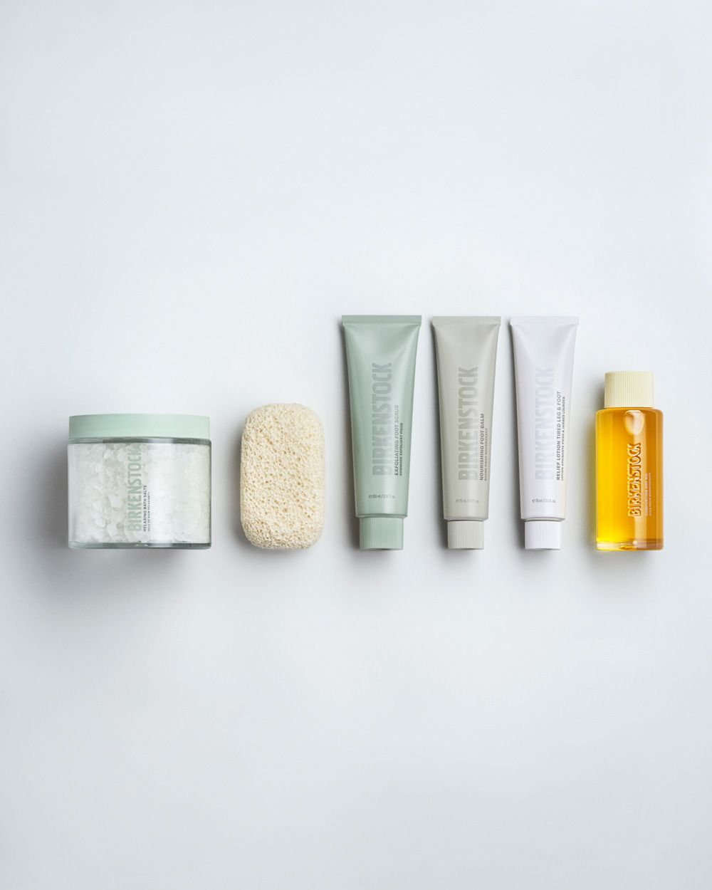 BIRKENSTOCK Care Essentials -Relaxing Bath Salts 82511105,BIRKENSTOCK Care Essentials,ビルケンシュトックケアエッセンシャル,ビルケン,エッセンシャル,フットケア
