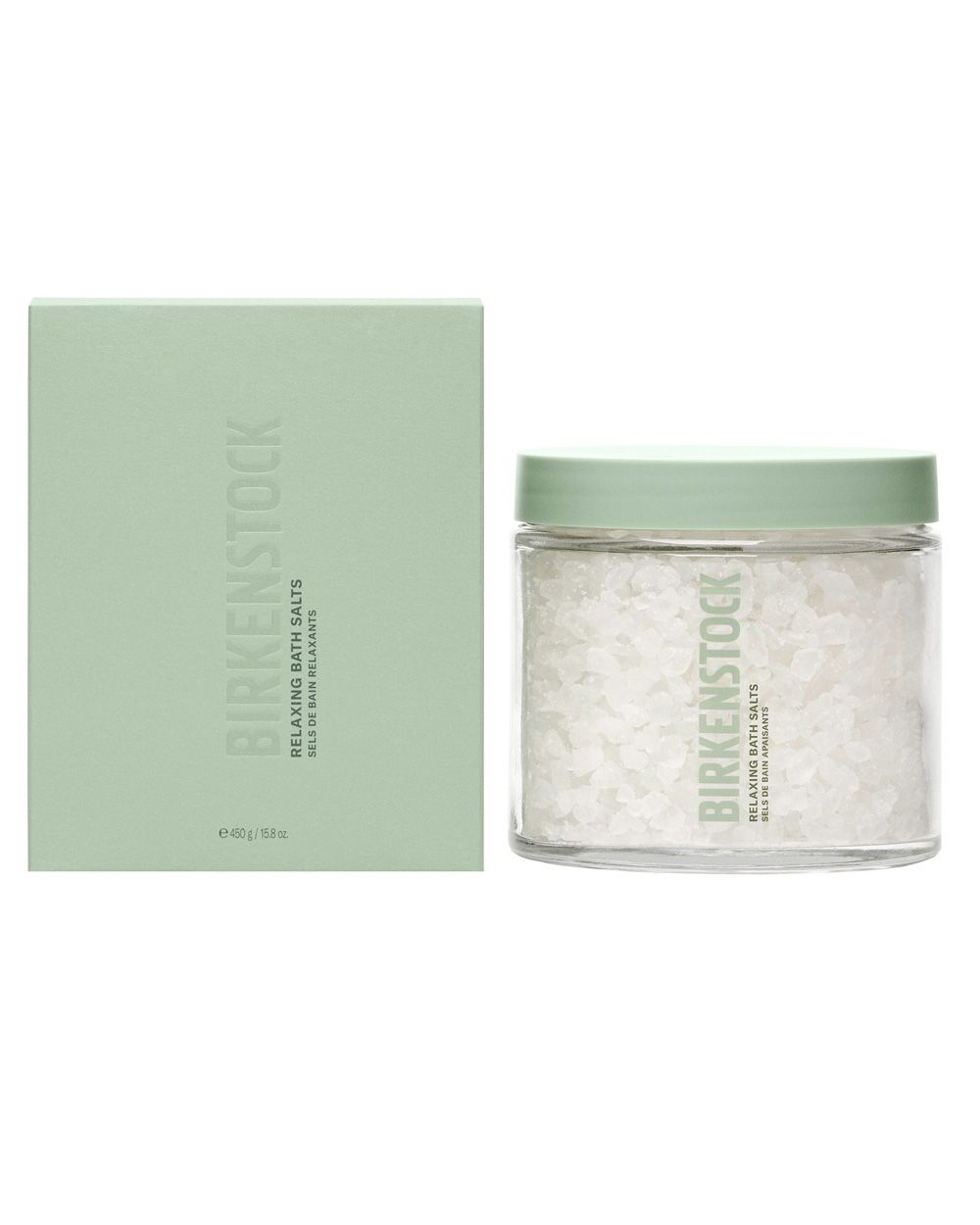 BIRKENSTOCK Care Essentials -Relaxing Bath Salts 82511105,BIRKENSTOCK Care Essentials,ビルケンシュトックケアエッセンシャル,ビルケン,エッセンシャル,フットケア