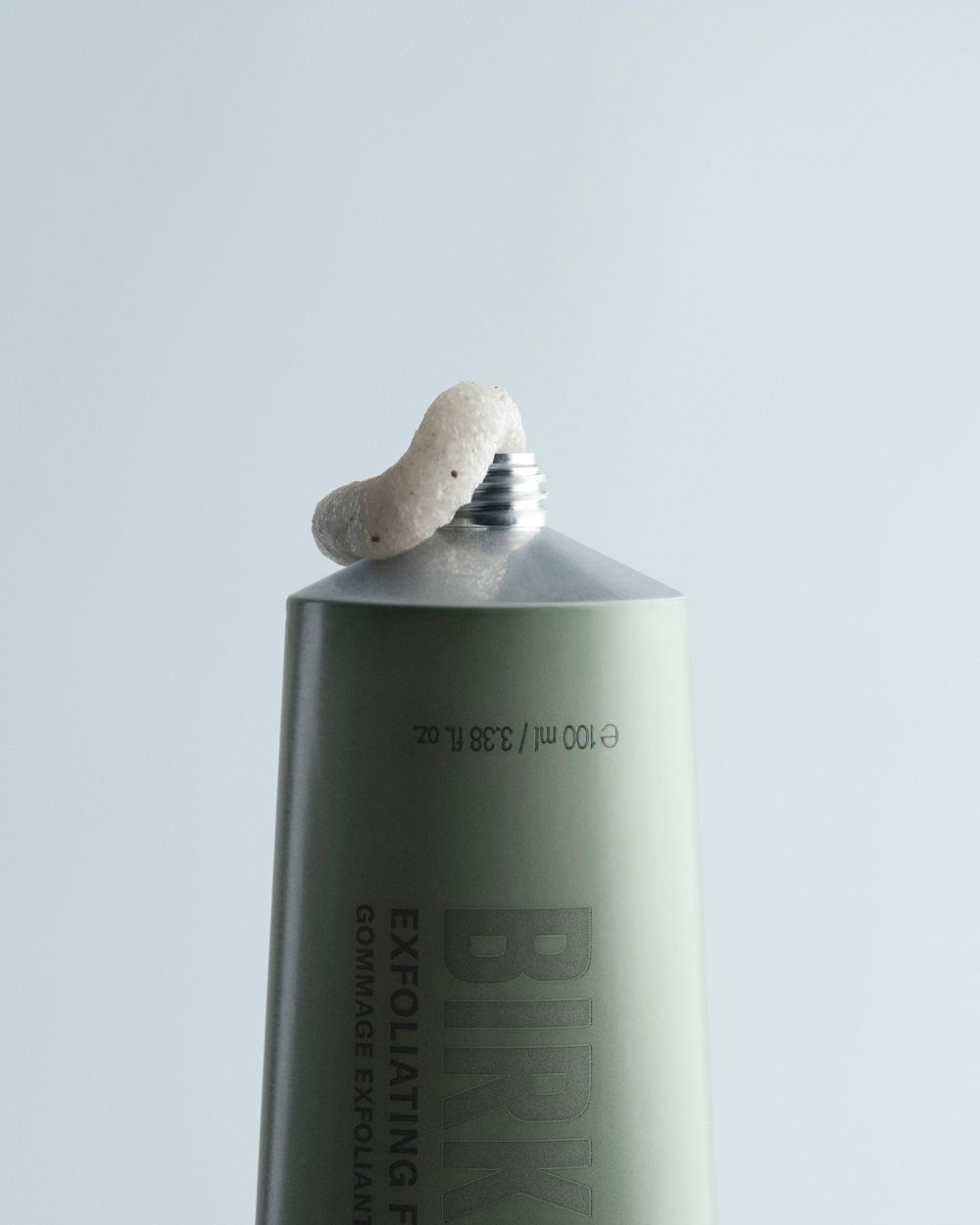 BIRKENSTOCK Care Essentials -Exfoliating Foot Scrub 82511107,BIRKENSTOCK Care Essentials,ビルケンシュトックケアエッセンシャル,ビルケン,エッセンシャル,フットケア