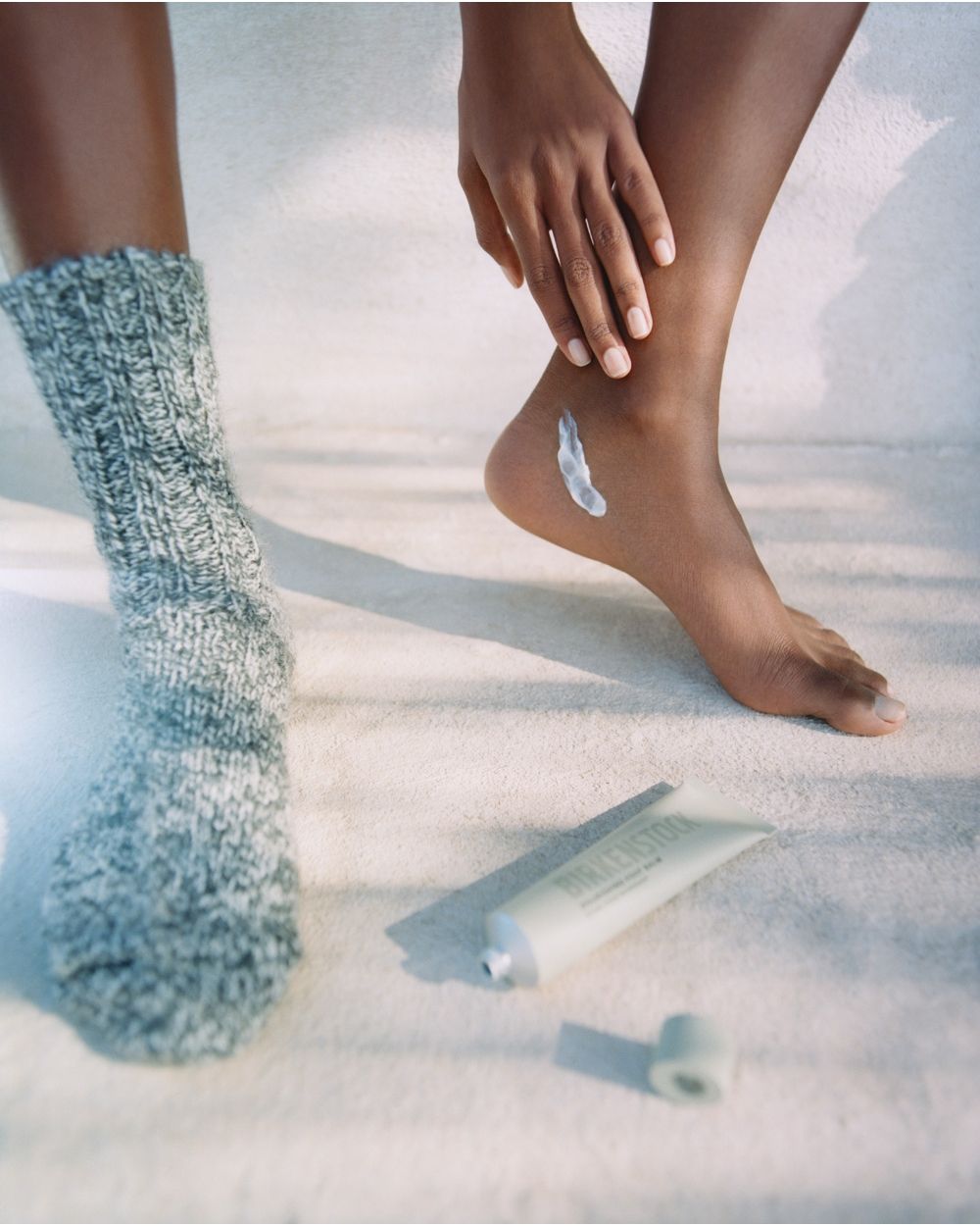 フットケア HANA Amazon | 2025年新登场 ふくらはぎリラックス フットケア EMS 足