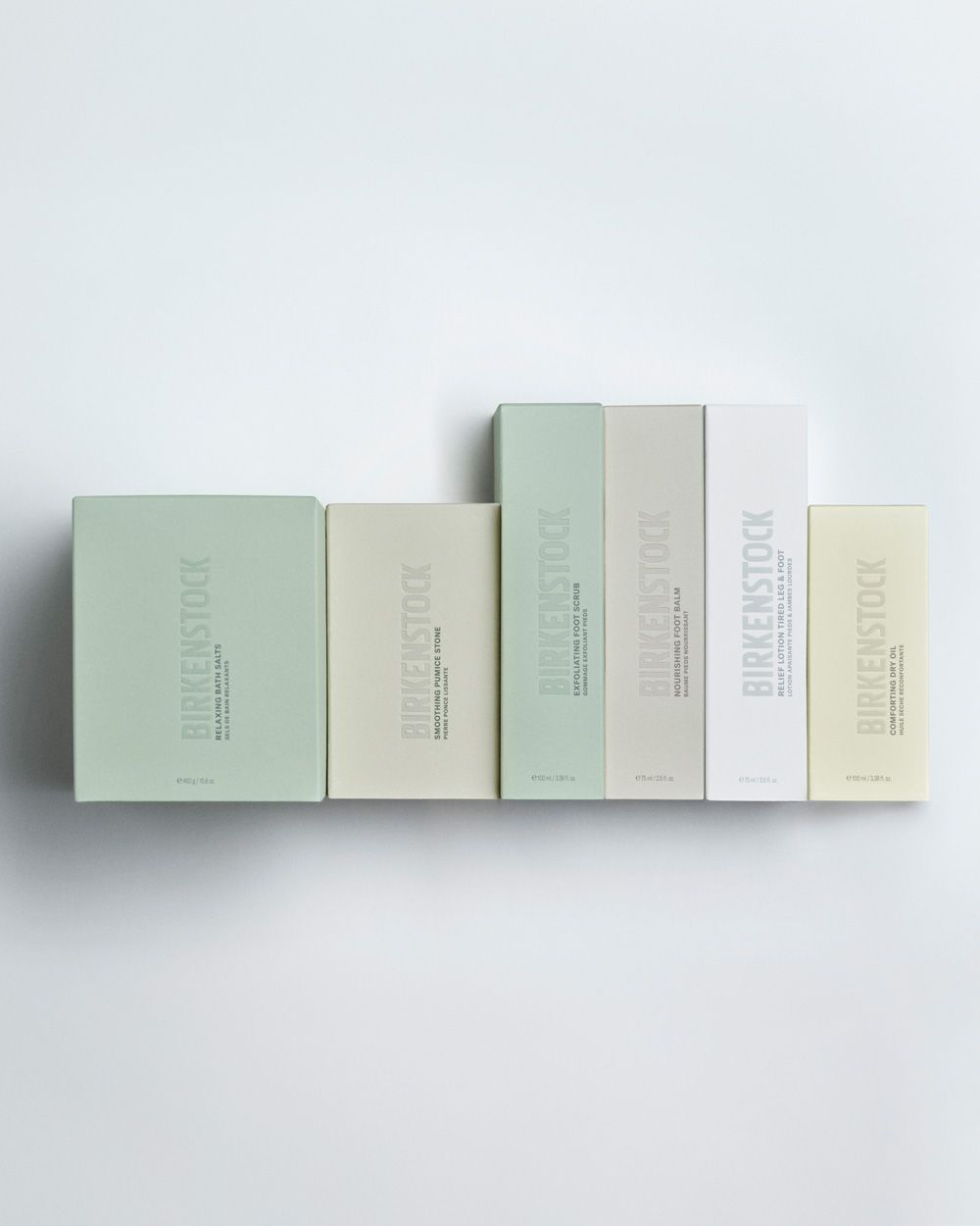 BIRKENSTOCK Care Essentials -Relief Lotion Tired Leg & Foot 82511109,BIRKENSTOCK Care Essentials,ビルケンシュトックケアエッセンシャル,ビルケン,エッセンシャル,フットケア