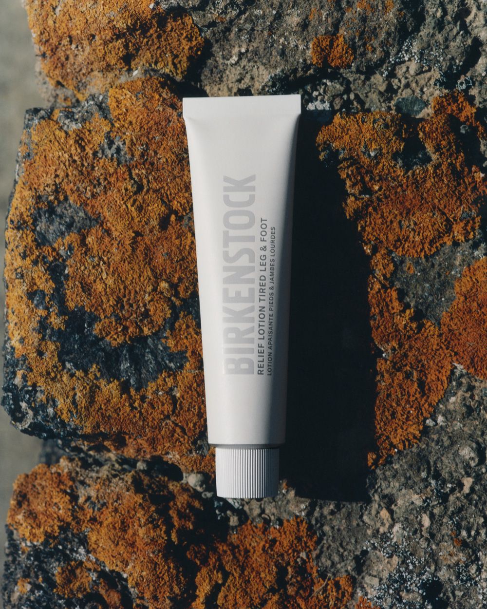 BIRKENSTOCK Care Essentials -Relief Lotion Tired Leg & Foot 82511109,BIRKENSTOCK Care Essentials,ビルケンシュトックケアエッセンシャル,ビルケン,エッセンシャル,フットケア