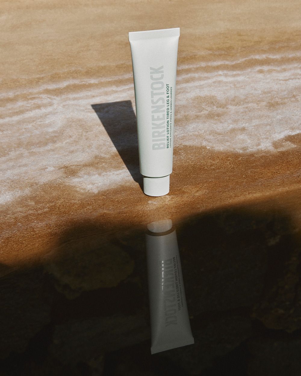 BIRKENSTOCK Care Essentials -Relief Lotion Tired Leg & Foot 82511109,BIRKENSTOCK Care Essentials,ビルケンシュトックケアエッセンシャル,ビルケン,エッセンシャル,フットケア