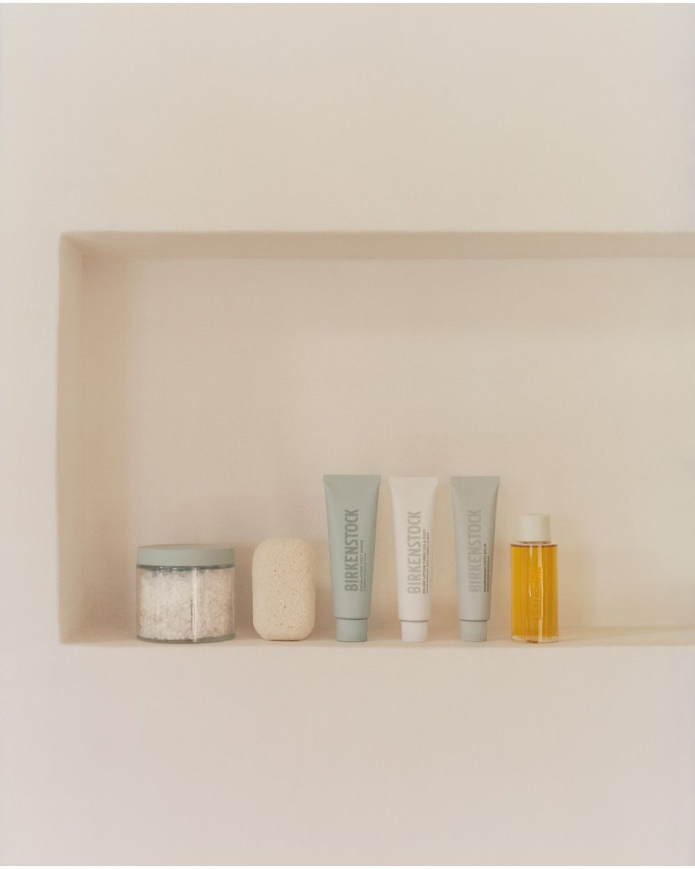 BIRKENSTOCK Care Essentials -Comforting Dry Oil 82511110,BIRKENSTOCK Care Essentials,ビルケンシュトックケアエッセンシャル,ビルケン,エッセンシャル,フットケア