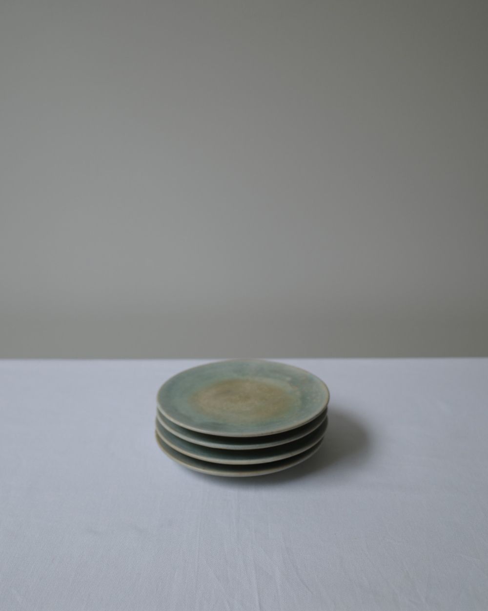 【未使用　美品】中園晋作さん　鉢 2点セット 4月29日から5月の6日まで、 益子の陶器市が開催されます。 その