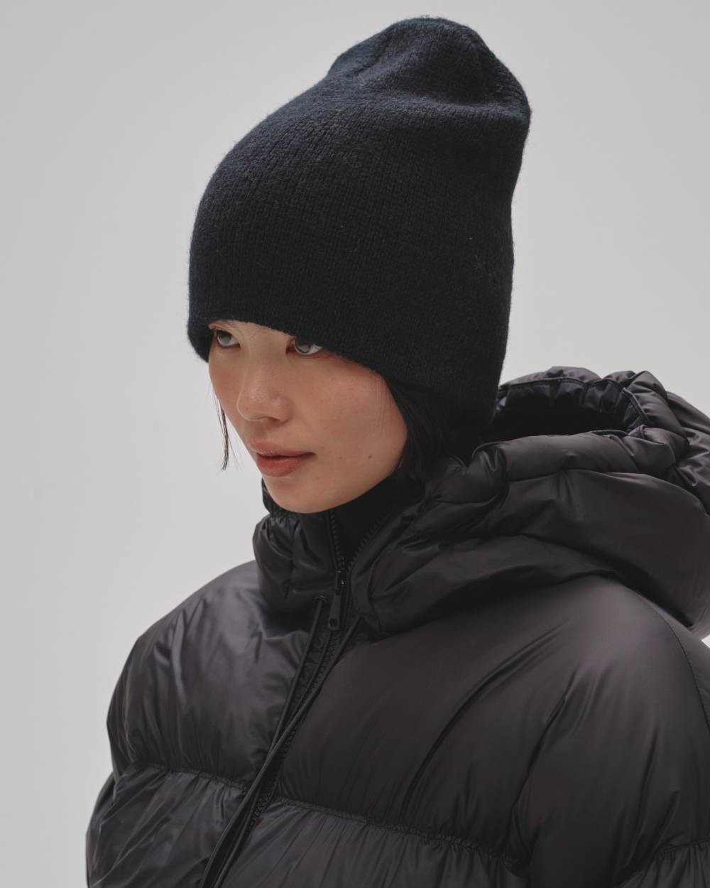 ラメゾンドリリス　polar グレー TODAYFUL(トゥデイフル) / Life's online store（ライフズ