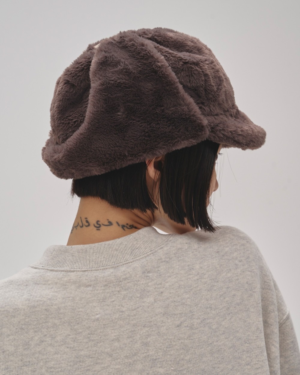 La maison de Lyllis HIMA La maison de Lyllis HIMA,メゾンドリリス ハイマ),82521004,メゾンドリリス,ハットブランド,ハンターキャップ,ハイマ,ファーキャップ,ハット,帽子,アクセサリー,lifes,ライフズ,LIFE’s