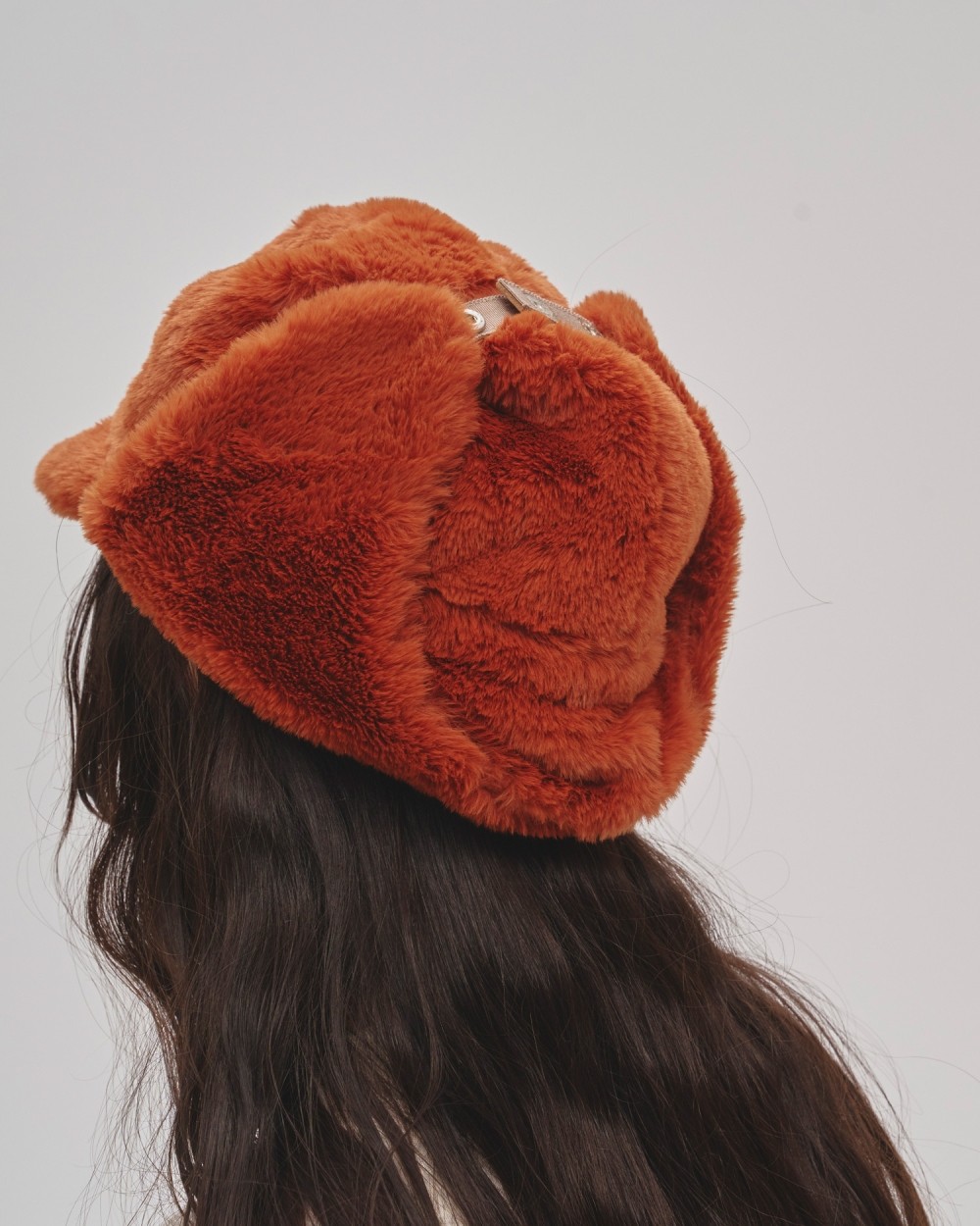 La maison de Lyllis HIMA La maison de Lyllis HIMA,メゾンドリリス ハイマ),82521004,メゾンドリリス,ハットブランド,ハンターキャップ,ハイマ,ファーキャップ,ハット,帽子,アクセサリー,lifes,ライフズ,LIFE’s