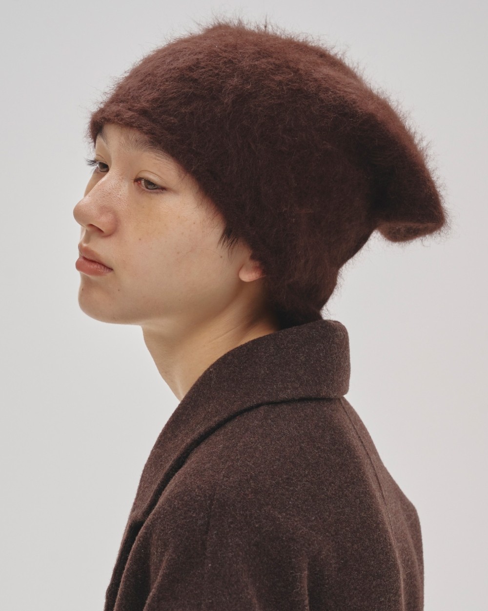 La maison de Lyllis LUZ