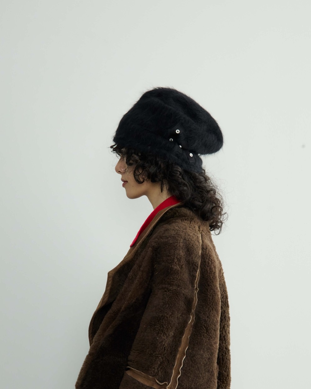 La maison de Lyllis LUZ