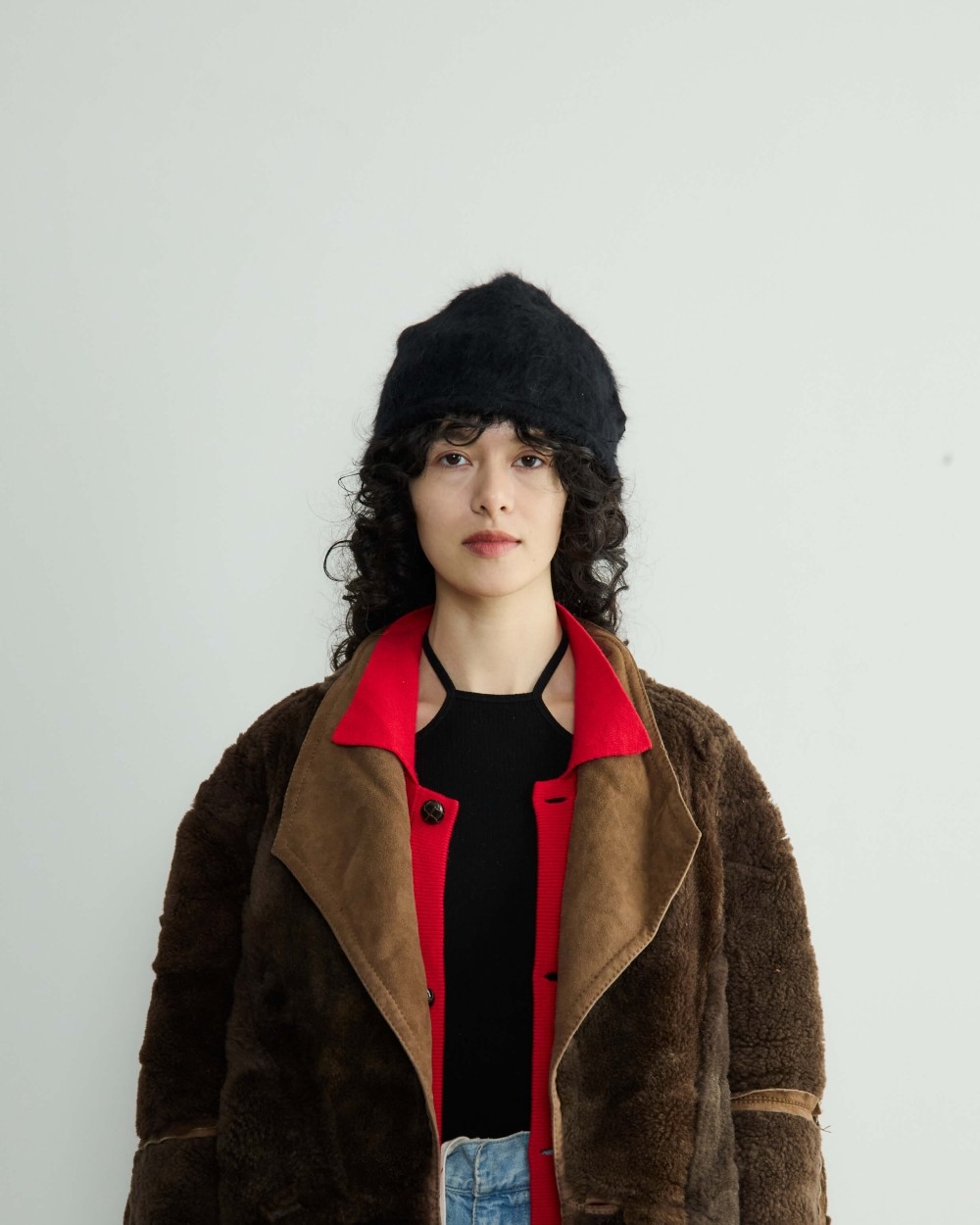 La maison de Lyllis LUZ