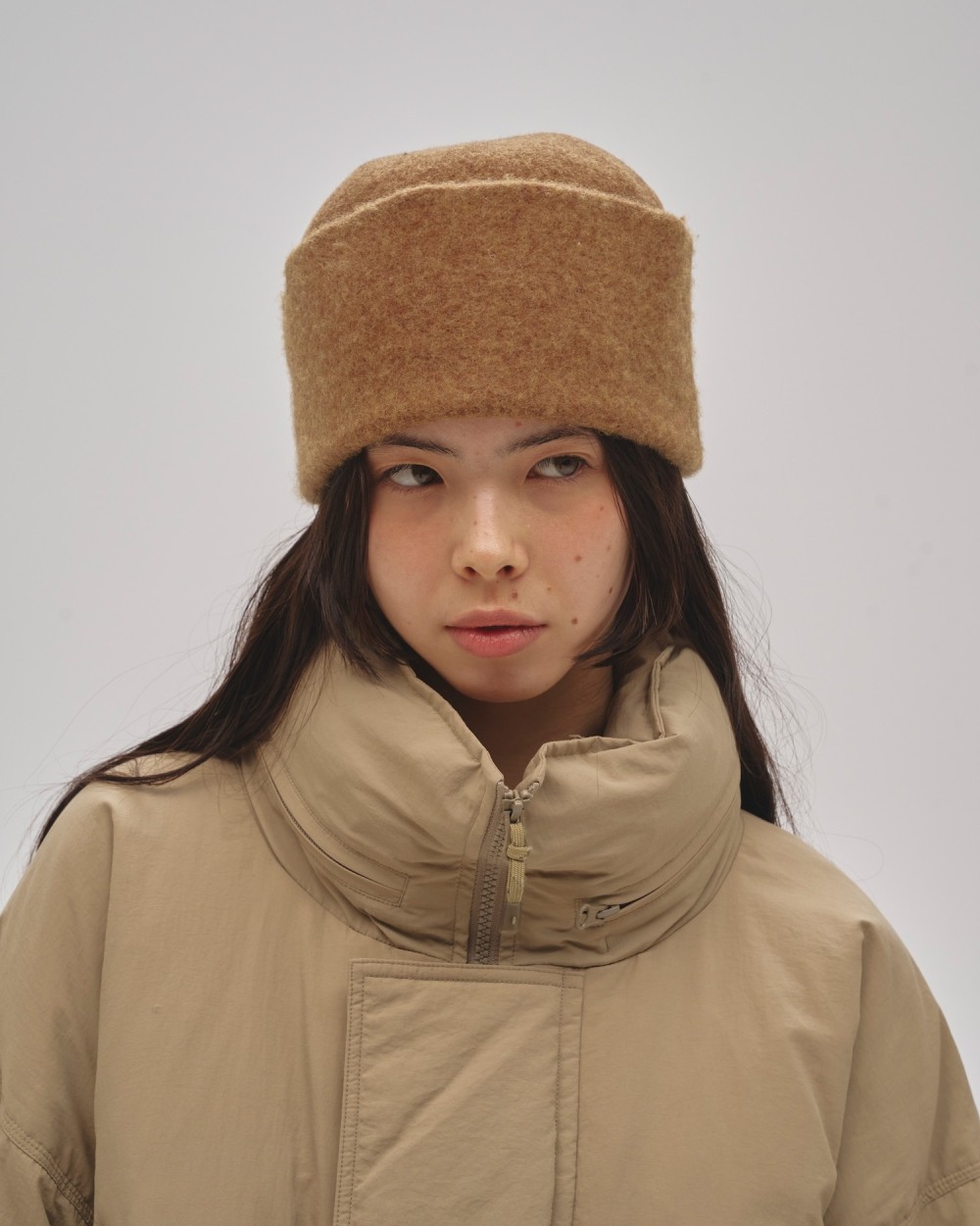 La maison de Lyllis ANTON