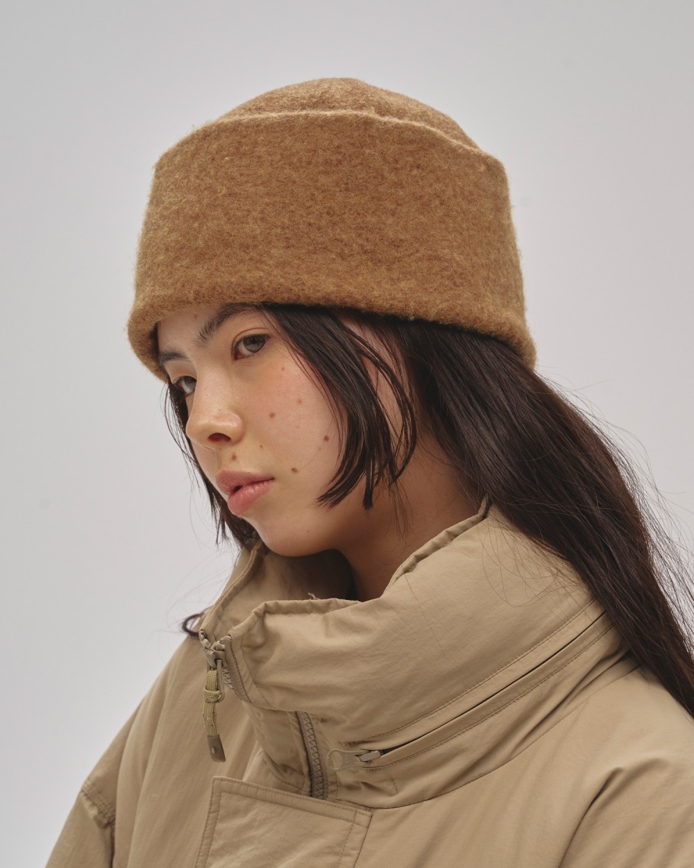 La maison de Lyllis ANTON