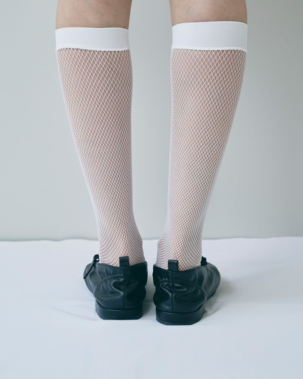 Eco Leather Falt shoes Eco Leather Falt shoes,エコレザーフラットシューズ,82521008,シューズ,エコレザーシューズ,フラットシューズ,ヴィーガンレザーシューズ,todayful,トゥデイフル,lifes,ライフズ,25aw,吉田怜香