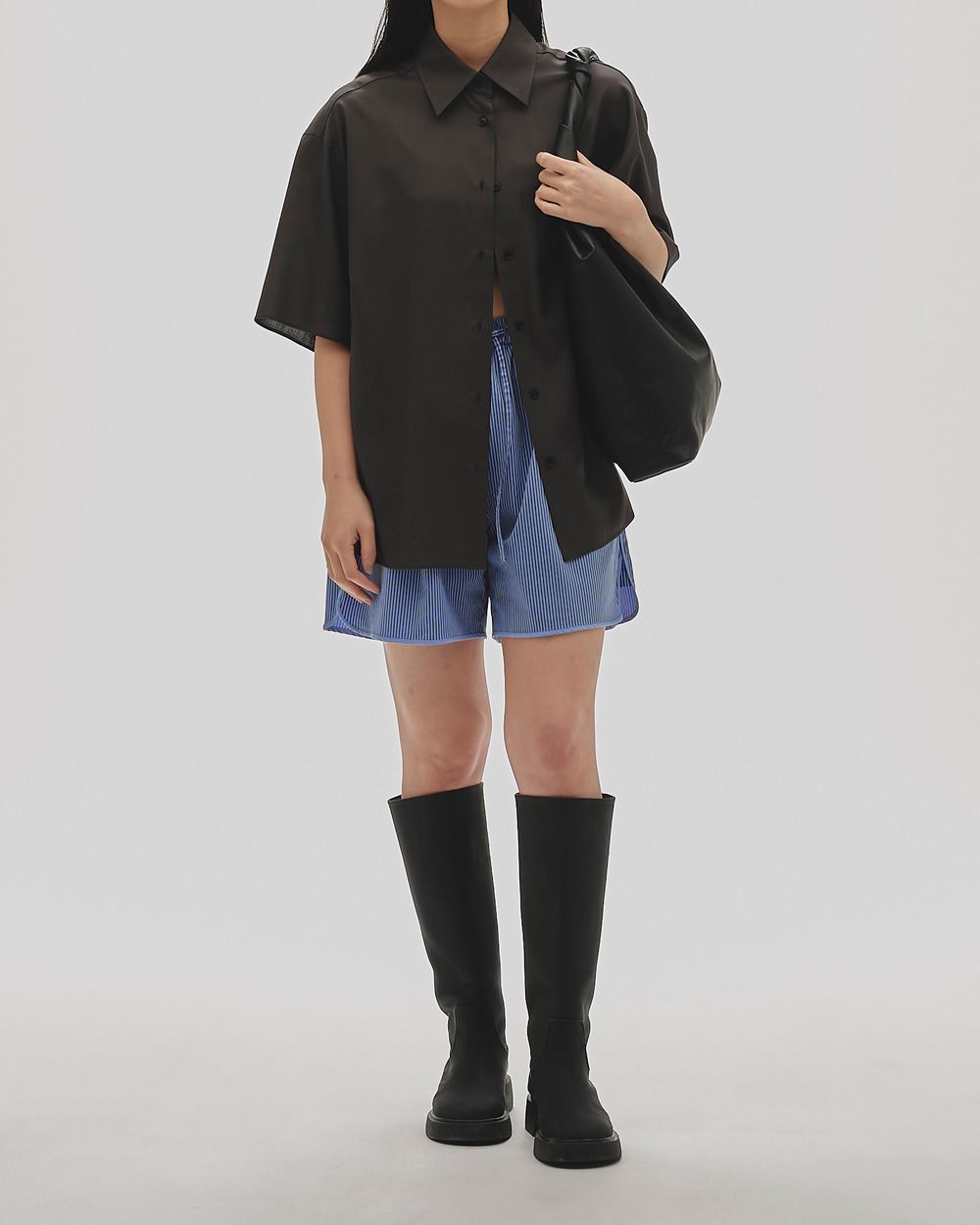 靴 todayful Platform Long Boots 24 TODAYFUL(トゥデイフル) / Life's online store（ライフズ