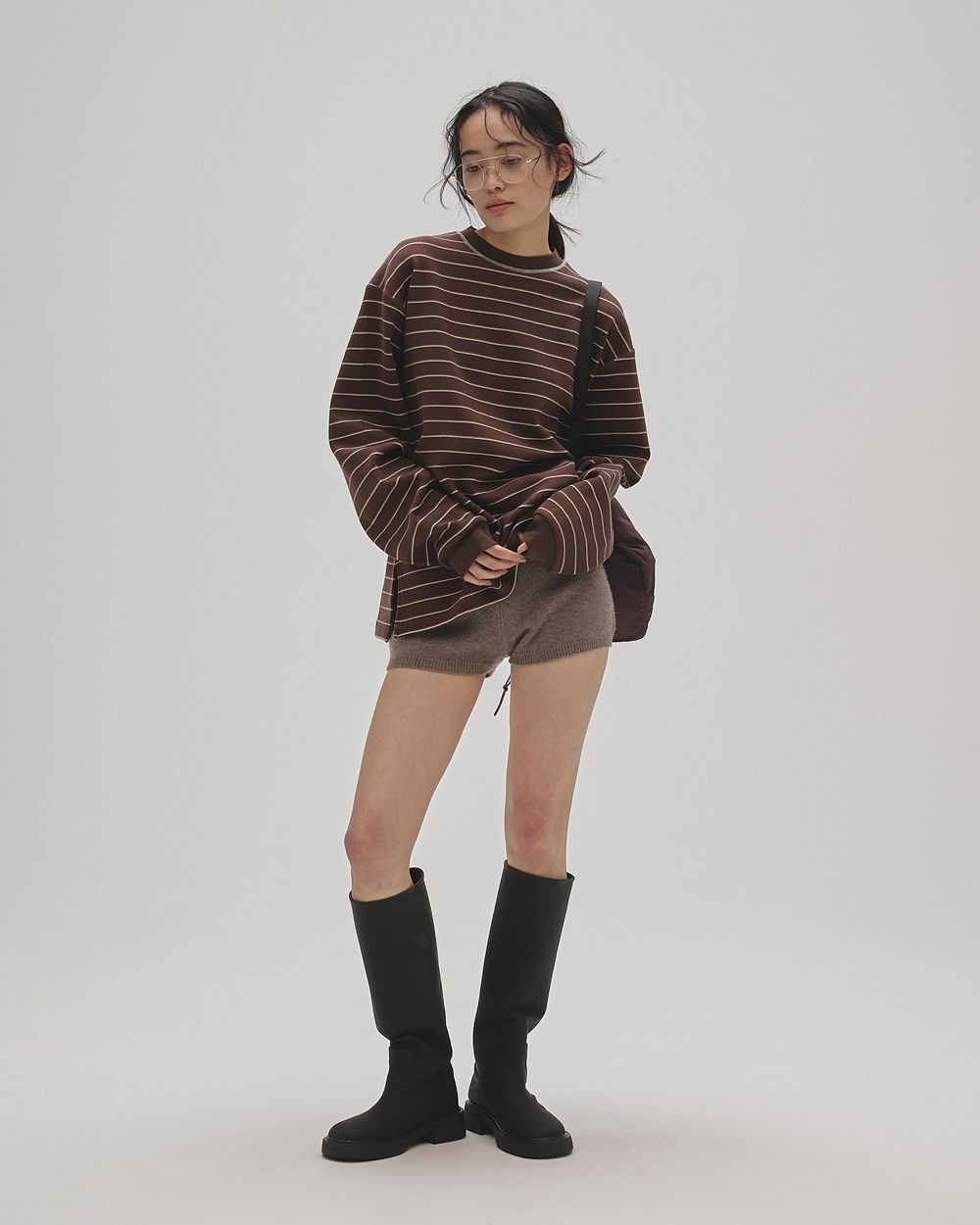 靴 todayful Platform Long Boots 25 TODAYFUL(トゥデイフル) / Life's online store（ライフズ