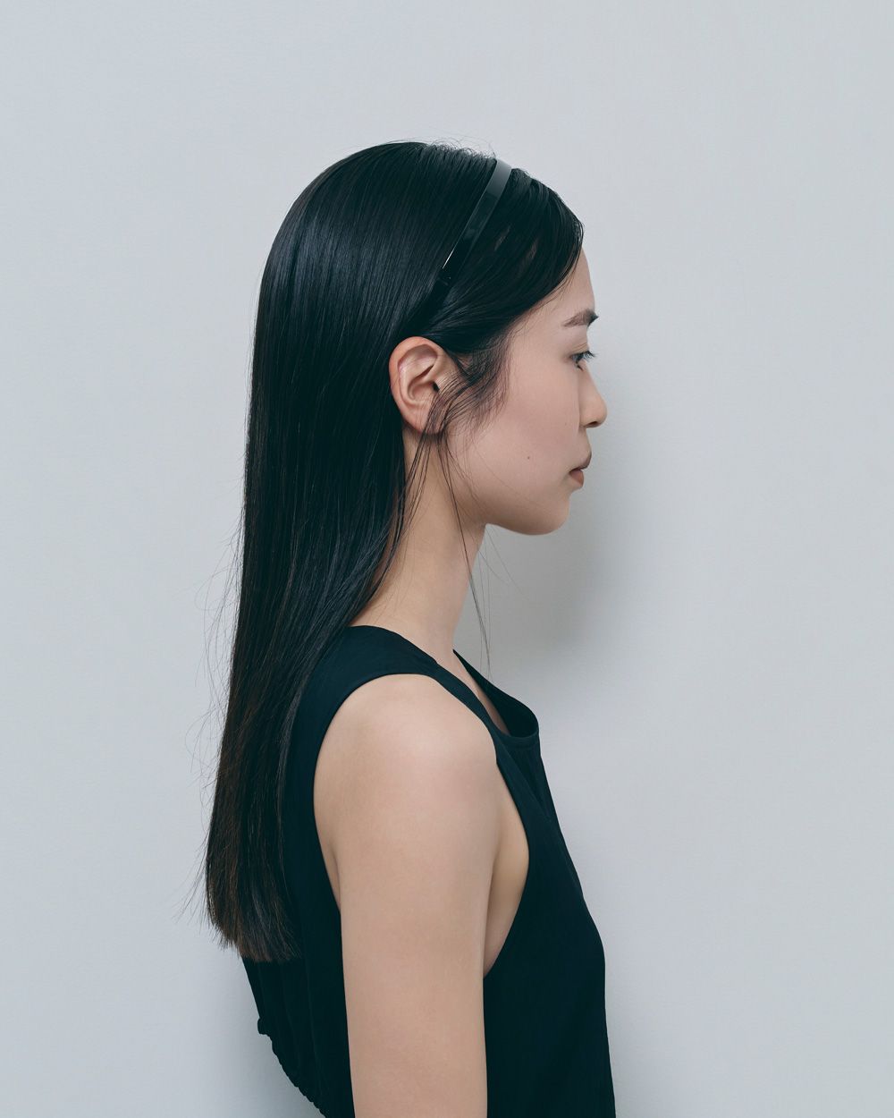 Acetate Thin Headband Acetate Thin Headband,アセテートスィンバンド,82521015,ヘッドバンド,カチューシャ,ヘッドアクセサリー,アクセサリー,lifes,ライフズ,LIFE’s