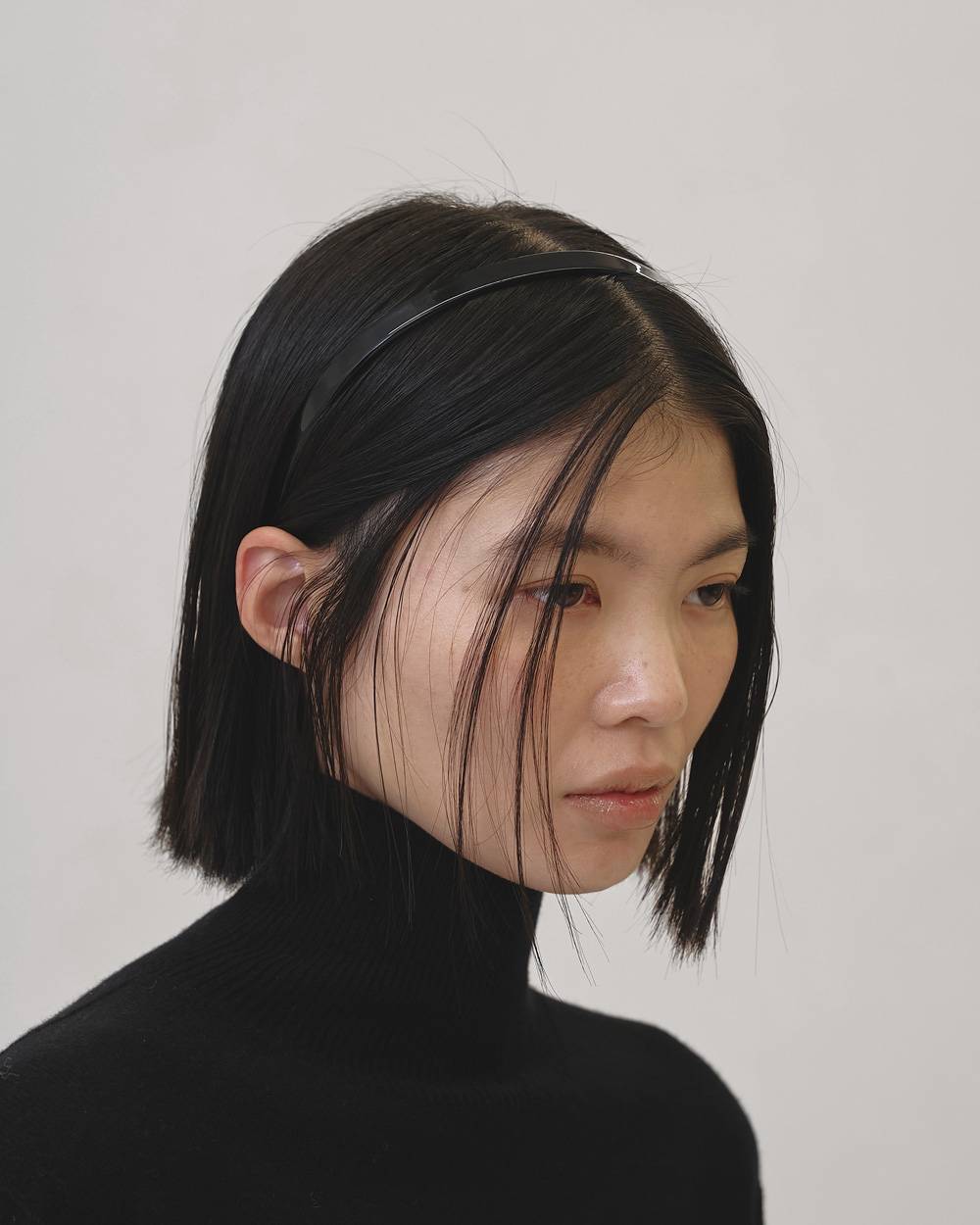 Acetate Thin Headband Acetate Thin Headband,アセテートスィンバンド,82521015,ヘッドバンド,カチューシャ,ヘッドアクセサリー,アクセサリー,lifes,ライフズ,LIFE’s