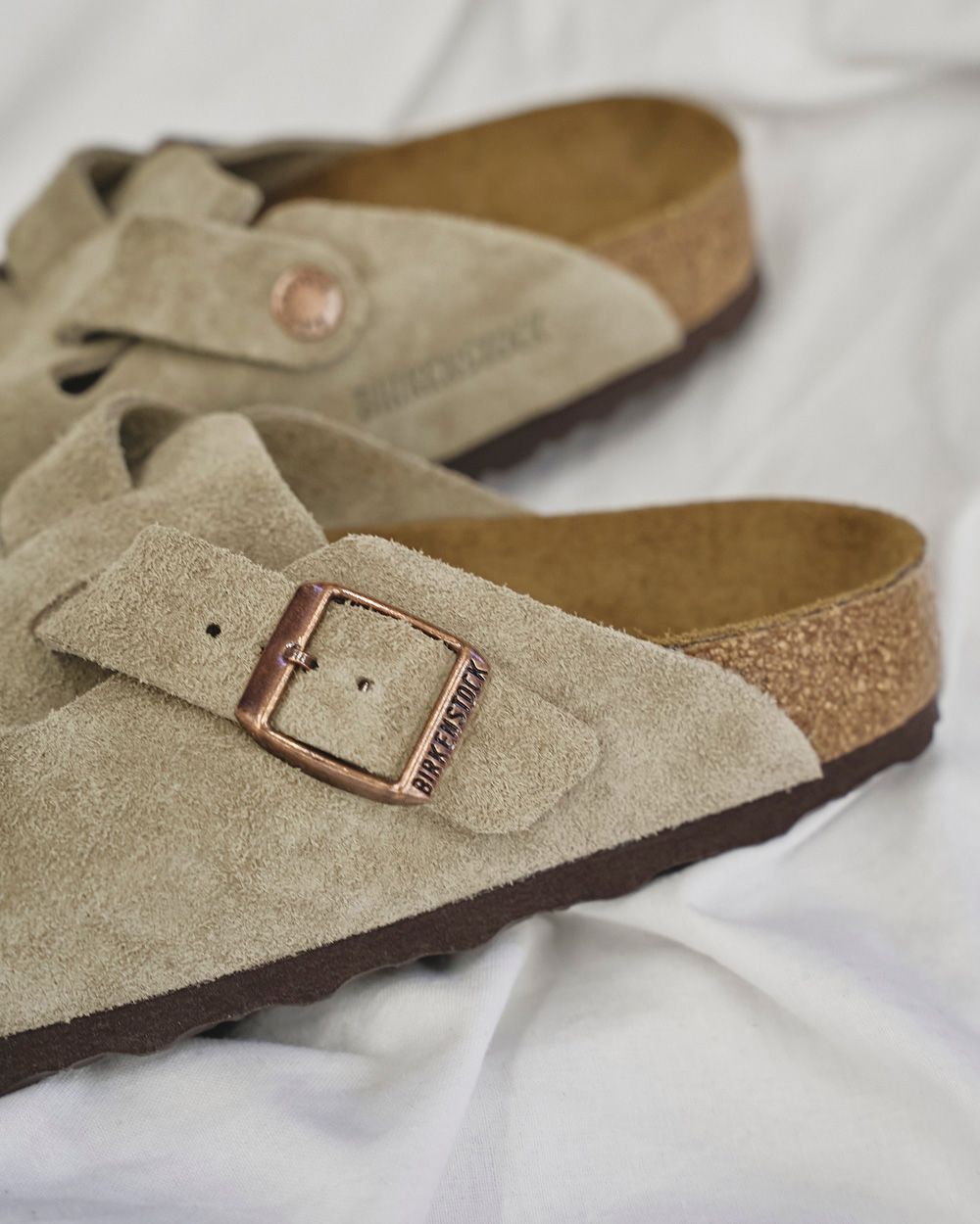 BIRKENSTOCK BOSTON BIRKENSTOCK BOSTON,ビルケンシュトック ボストン,82521017,ビルケン,靴,シューズ,サボ,サンダル,lifes,ライフズ,LIFE’s