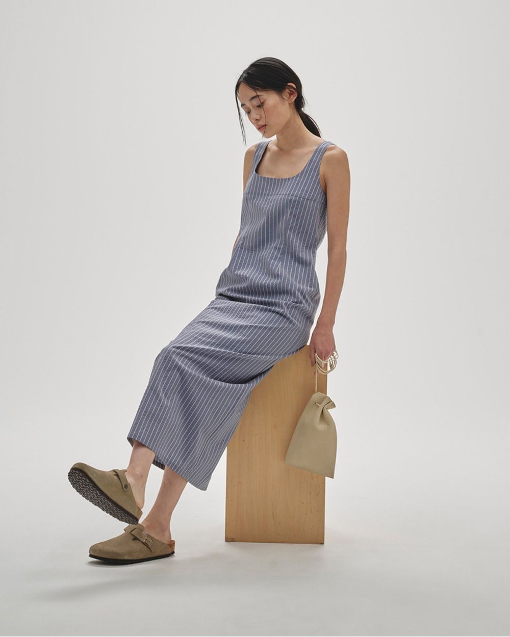 LIFE'S todayful ビルケン　ライムイエロー LIFE'S todayful ビルケン ライムイエロー TODAYFUL(トゥデイ