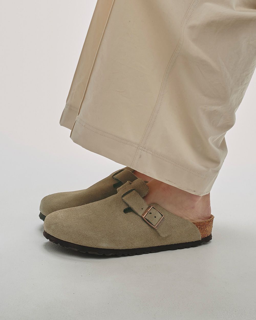 BIRKENSTOCK BOSTON BIRKENSTOCK BOSTON,ビルケンシュトック ボストン,82521017,ビルケン,靴,シューズ,サボ,サンダル,lifes,ライフズ,LIFE’s