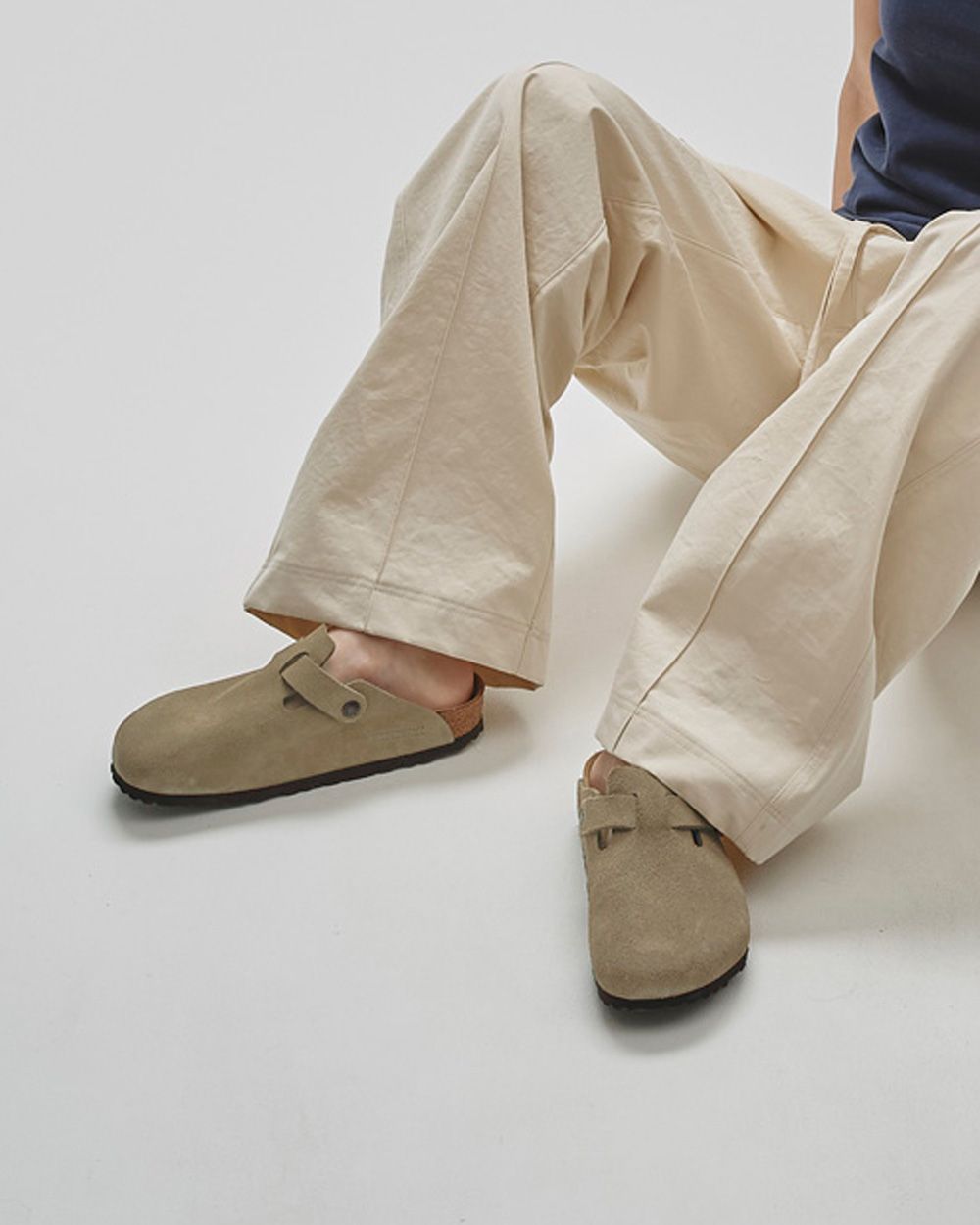 BIRKENSTOCK BOSTON BIRKENSTOCK BOSTON,ビルケンシュトック ボストン,82521017,ビルケン,靴,シューズ,サボ,サンダル,lifes,ライフズ,LIFE’s