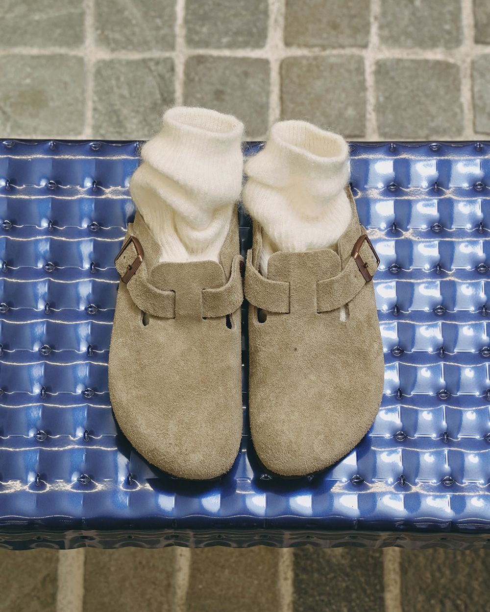 BIRKENSTOCK BOSTON BIRKENSTOCK BOSTON,ビルケンシュトック ボストン,82521017,ビルケン,靴,シューズ,サボ,サンダル,lifes,ライフズ,LIFE’s