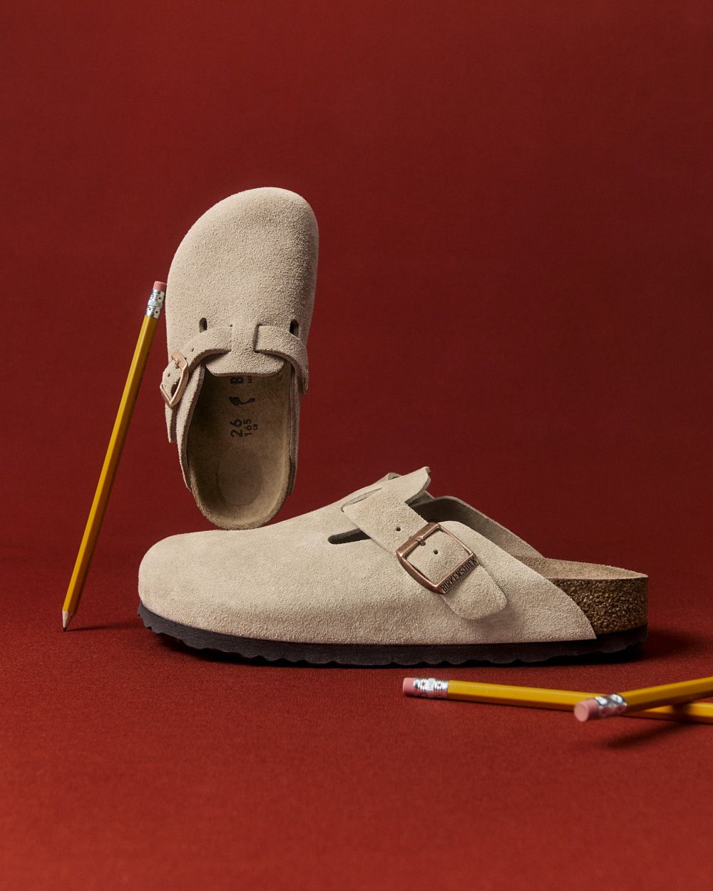 BIRKENSTOCK BOSTON KIDS BIRKENSTOCK BOSTON KIDS,ビルケンシュトック キッズ,82521018,ビルケン,靴,シューズ,サンダル,キッズ,lifes,ライフズ,LIFE's