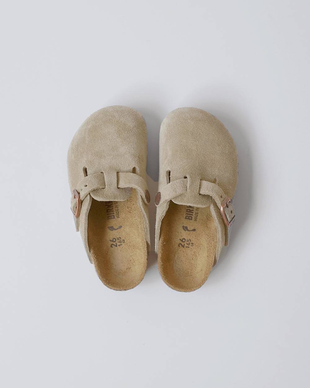 BIRKENSTOCK BOSTON KIDS BIRKENSTOCK BOSTON KIDS,ビルケンシュトック キッズ,82521018,ビルケン,靴,シューズ,サンダル,キッズ,lifes,ライフズ,LIFE's