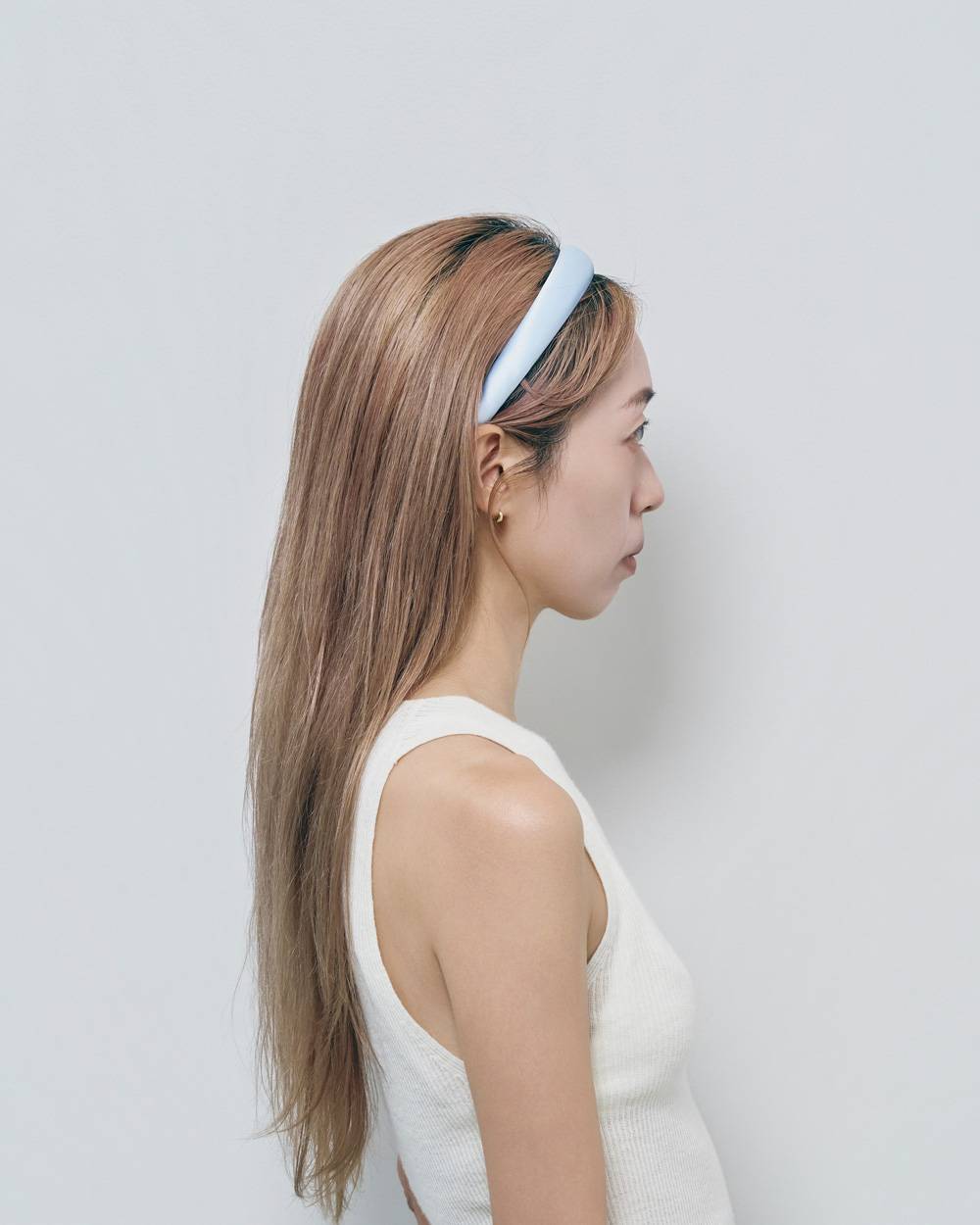 Satin Headband Satin Headband,サテンヘッドバンド,82521020,サテン,ヘッドバンド,ヘアアクセ,カチューシャ,アクセサリー,lifes,ライフズ,LIFE’s