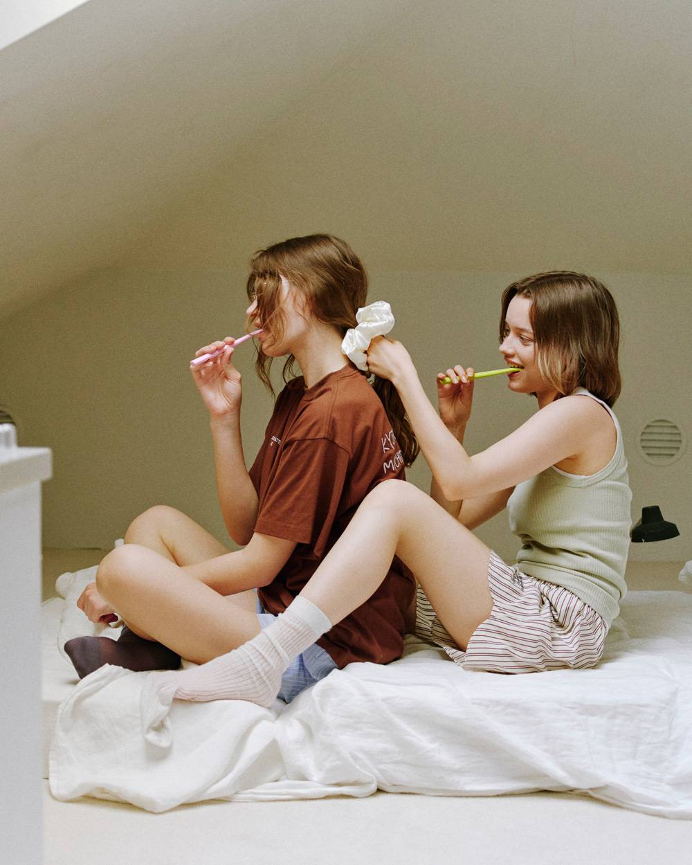 Volume Silk Chouchou Volume Silk Chouchou,ボリュームシルクシュシュ,82521022,シュシュ,シルク,ヘアアクセ,カチューシャ,アクセサリー,lifes,ライフズ,LIFE’s