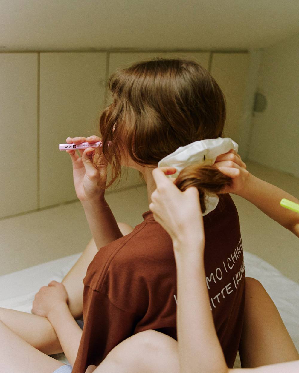 Volume Silk Chouchou Volume Silk Chouchou,ボリュームシルクシュシュ,82521022,シュシュ,シルク,ヘアアクセ,カチューシャ,アクセサリー,lifes,ライフズ,LIFE’s