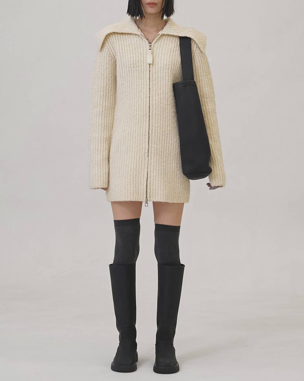 ITTI MARY BUCKET SHOULDER ITTI MARY BUCKET SHOULDER,イッチ メアリーバケットショルダー,82521024,イッチ,イッチバック,itti,バッグ,バック,鞄,ショルダーバッグ,バケットバッグ,レザー,ギフト,Life's,ライフズ,LIFE's